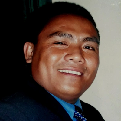 Ram Bahadur Thapa Magar