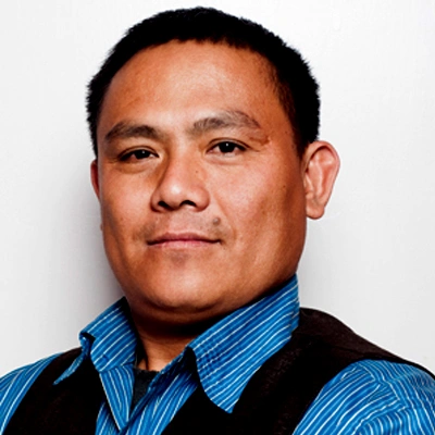 Ram Bahadur Thapa Magar